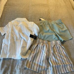 nwt boys abercrombie & fitch
